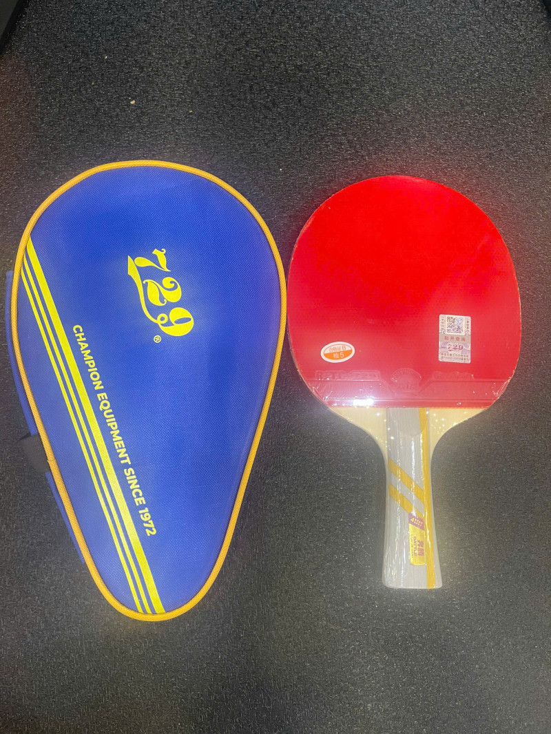 Vợt bóng bàn 729-Battle 4 sao