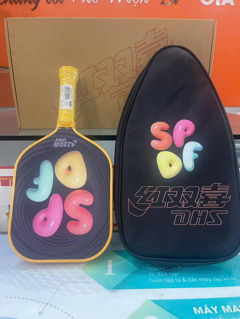 Vợt Pikerbanll  - DHS POP 1