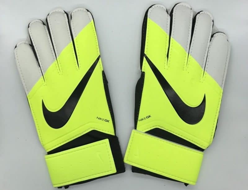Găng tay thủ môn  NIKE GTMN-121