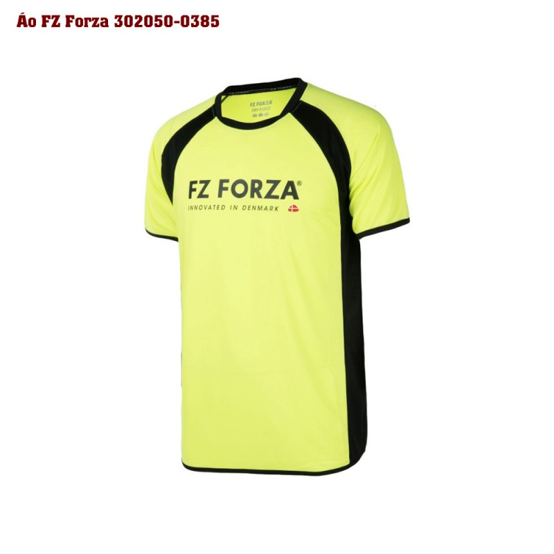 Áo nam FZ Forza-302050-0385
