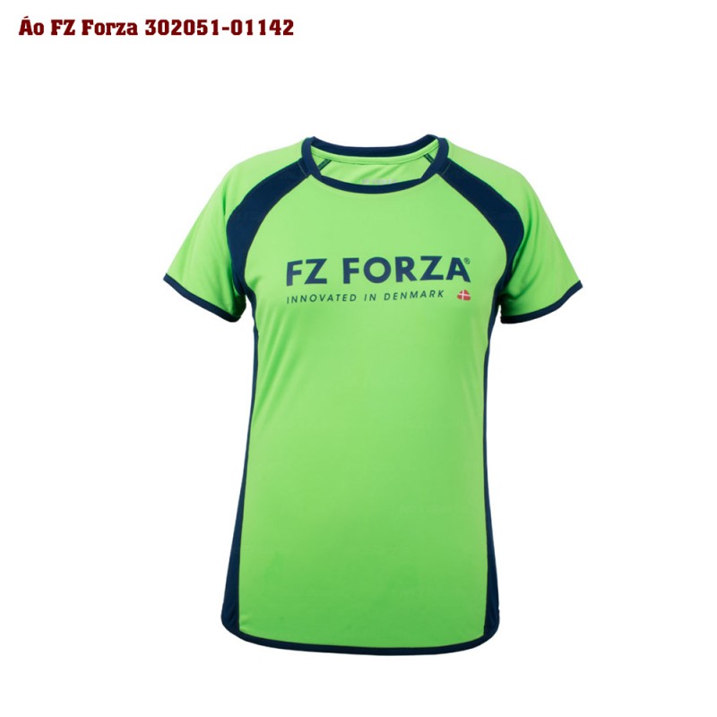 Áo nữ FZ Forza-302051-01142