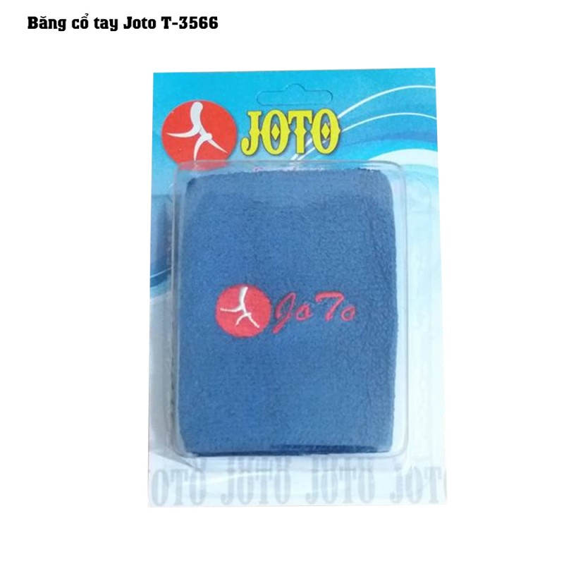 Băng cổ tay Joto T-3566