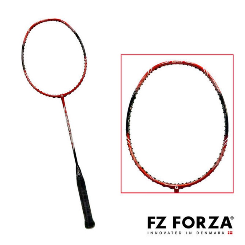 Vợt cầu lông FZ FORZA N-Forze 5000 I-Power
