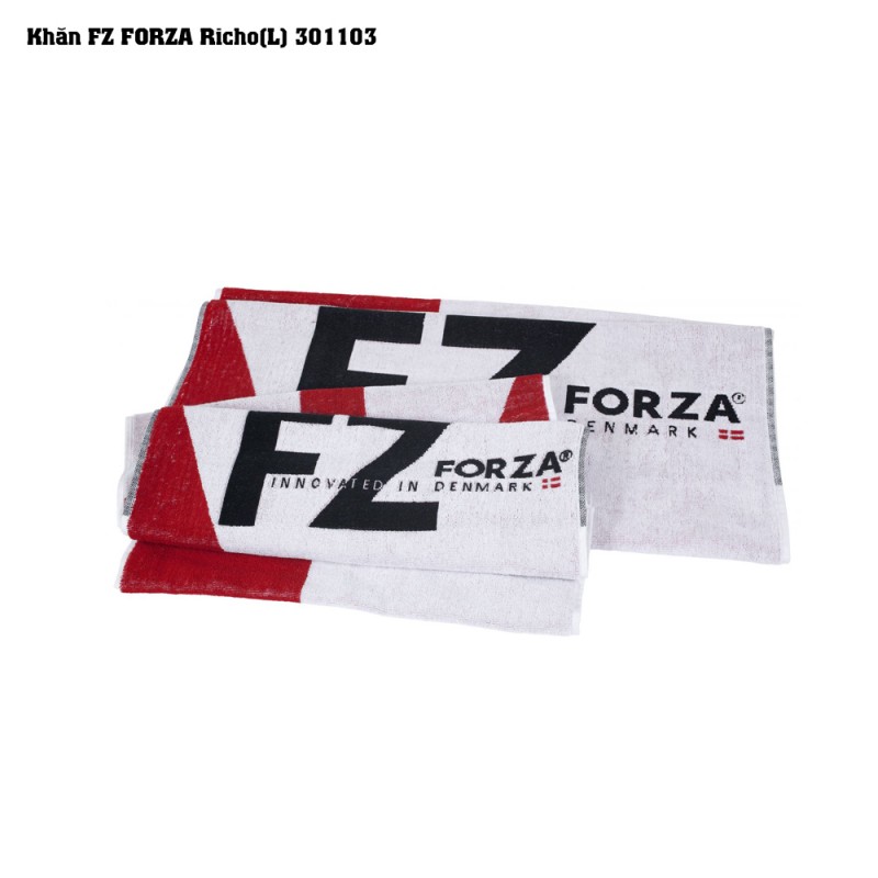 Khăn FZ Forza Richo(L) 301103