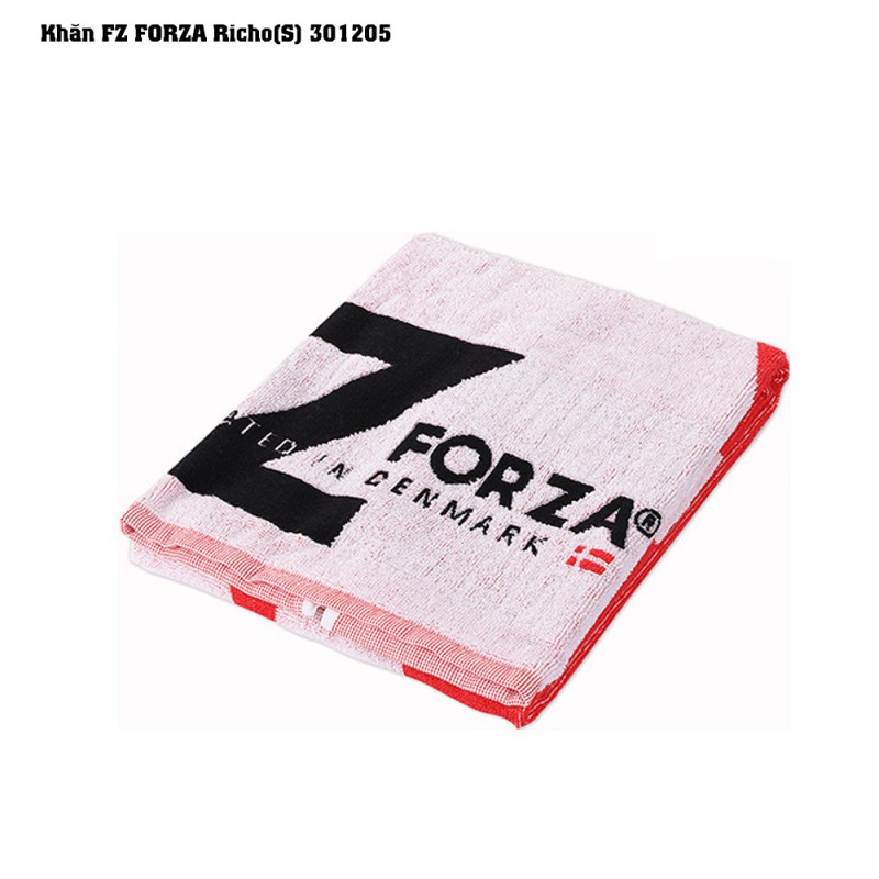 Khăn FZ Forza Richo(S) 301205