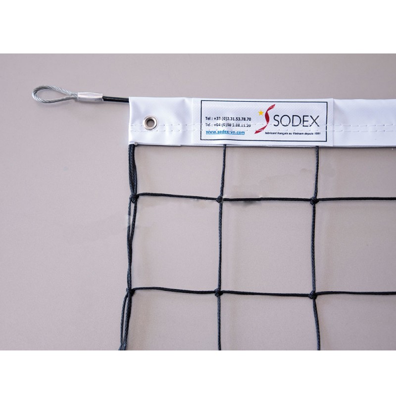 Lưới bóng chuyền Sodex  0.8x9m- S1*/V1