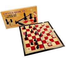 Cờ vua bộ Mica H-1127