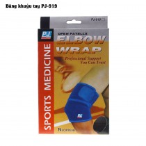 Băng khuỷu tay dính PJ-919