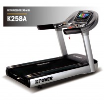 Chạy điện Genus K258A