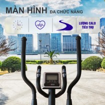 Xe đạp Genus 105Y