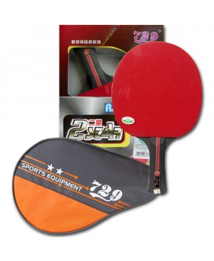 Vợt bóng bàn 729 - 2 sao CB
