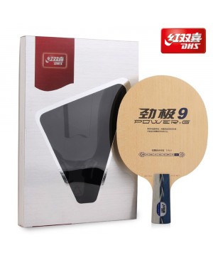 Cốt vợt DHS-PG9