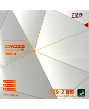 Mặt vợt 729-2-Cross