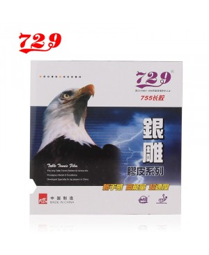 Mặt vợt  bóng bàn 729-5