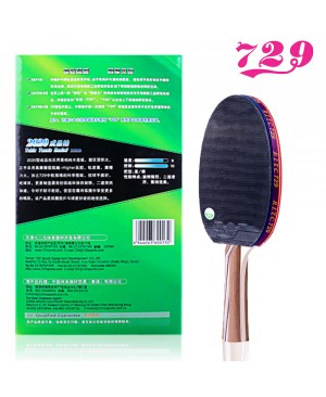 Vợt bóng bàn 729-2020