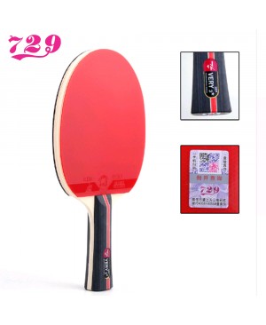 Vợt bóng bàn 729  -Very 3