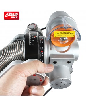Máy bắn BB-DHS-R2