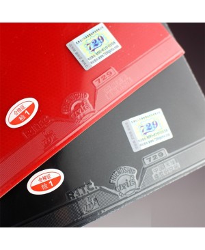 Mặt vợt 729-Kinh điển