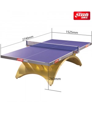 Bàn BB-DHS-Gold Rainbow+P145