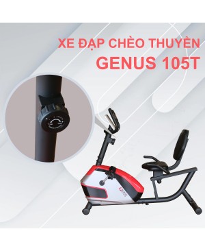 Xe đạp Genus 105T