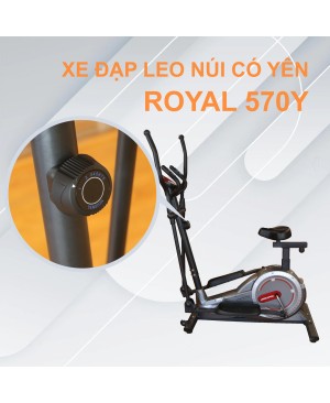 Xe đạp Royal 570Y