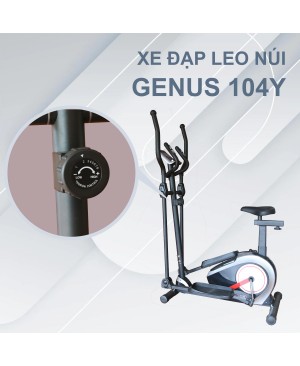 Xe đạp Genus 104Y