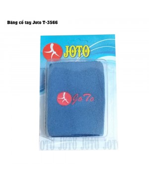 Băng cổ tay Joto T-3566