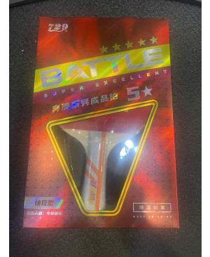 Vợt bóng bàn 729-Battle 5 sao