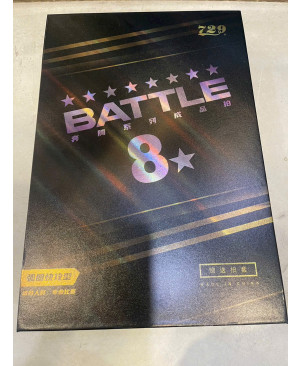 Vợt bóng bàn 729-Battle 8 sao