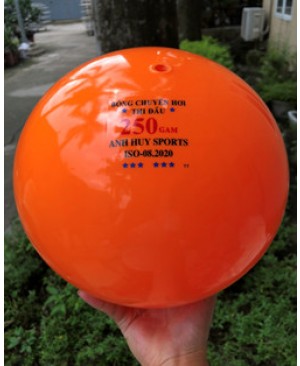 Quả  bóng chuyền hơi AH-250