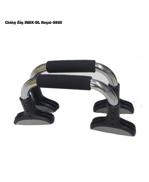 Chống đẩy 980S