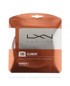 Cước Tennis ELEMENT 130