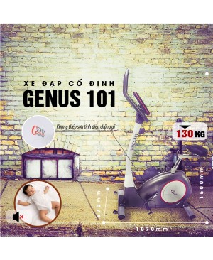 Xe đạp Genus 101C