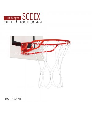 Lưới bóng rổ Sodex S14870