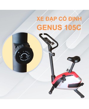 Xe đạp Genus 105C
