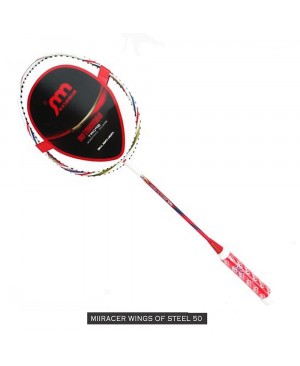 Vợt CL-MIIRACER STEEL 50