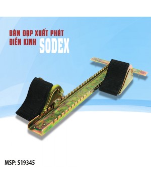 Bàn đạp XF Sodex-S19345