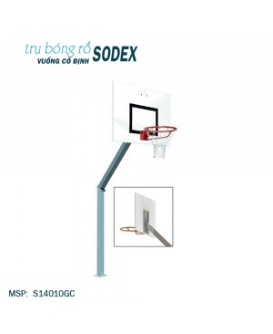 Trụ bóng rổ Sodex-S14010 GC