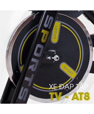 Xe đạp TV AT8