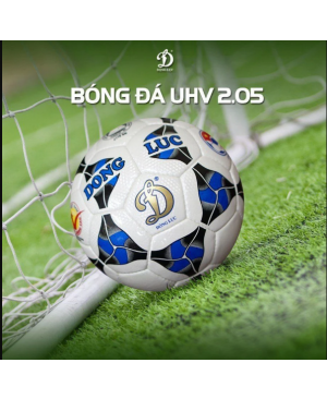 Quả bóng đá Động lực UHV 2.05