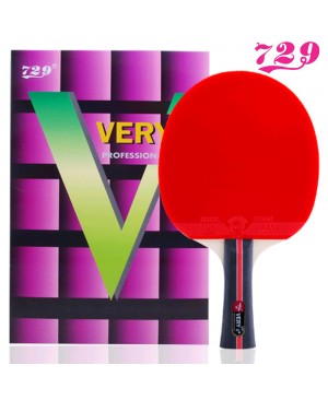 Vợt bóng bàn 729  -Very 3