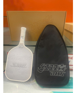 Vợt Picklerball  DHS Gravi ty ware 1