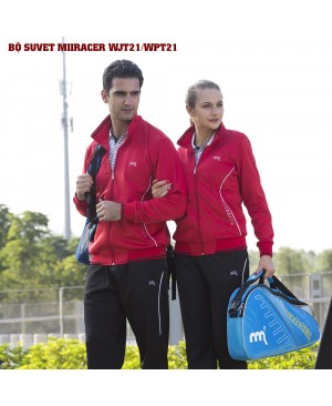 áo nữ Miiracer WJT21