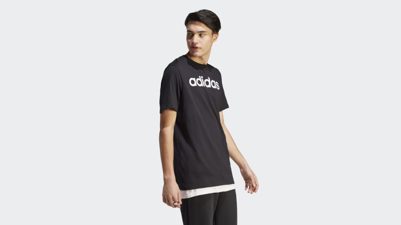 Bộ Adidas Essentials Linear Logo Men's