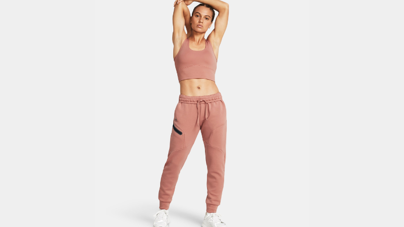 Bộ đồ tập yoga nữ Under Armour HeatGear